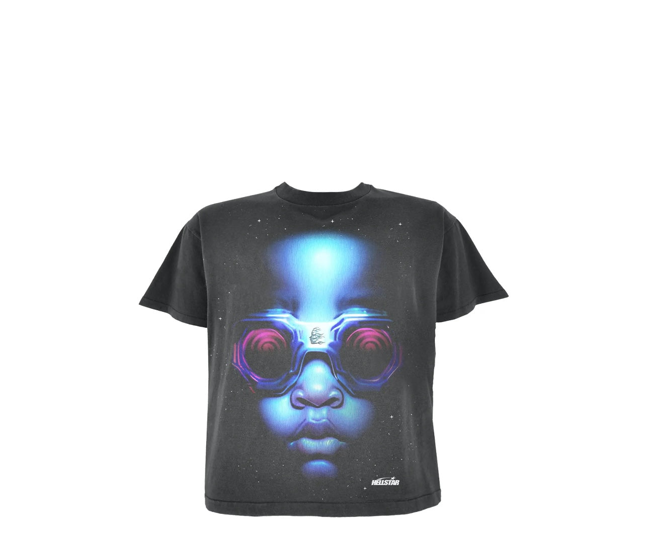 Hellstar Goggles T-Shirt