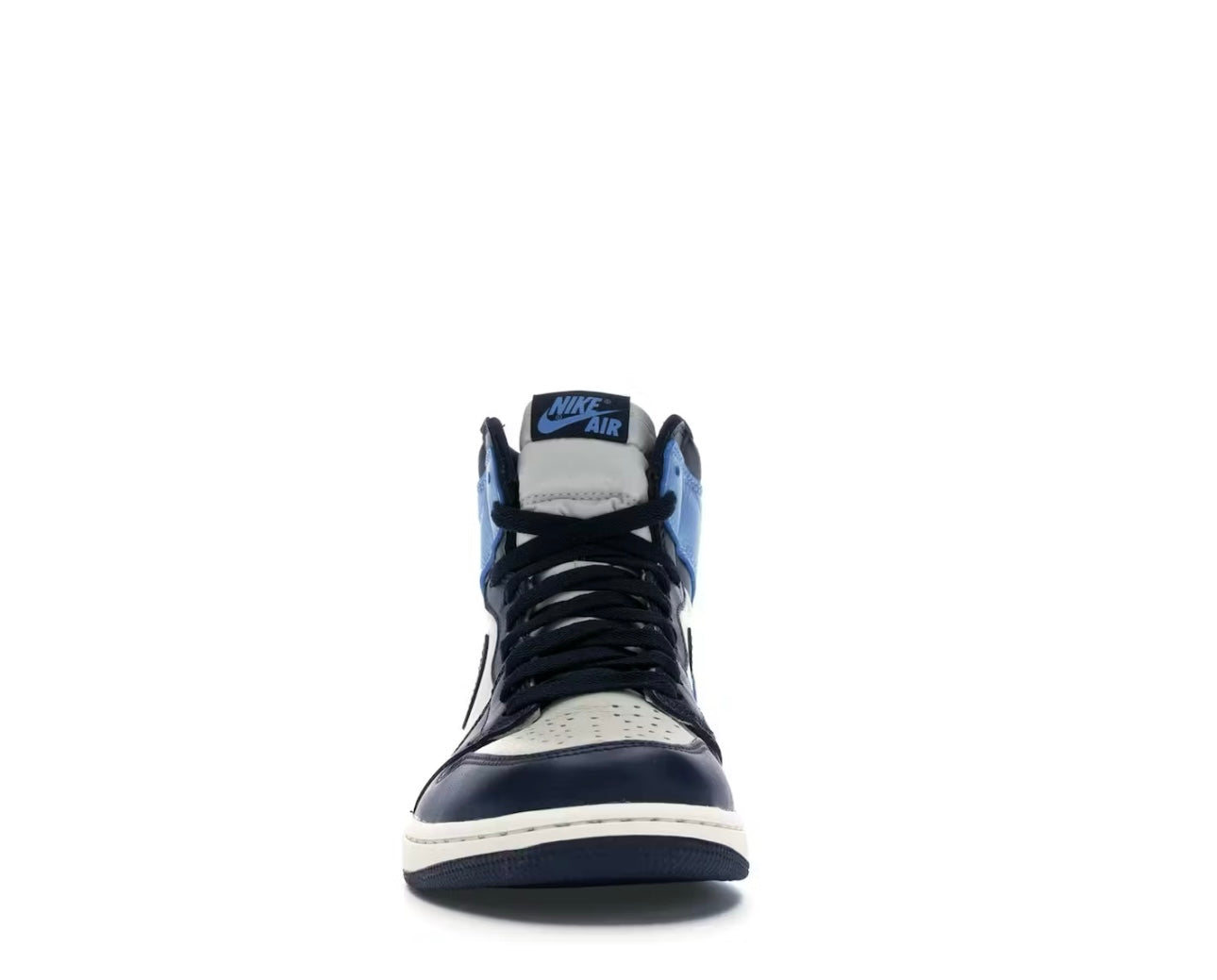 Jordan 1 Retro High Obsidian