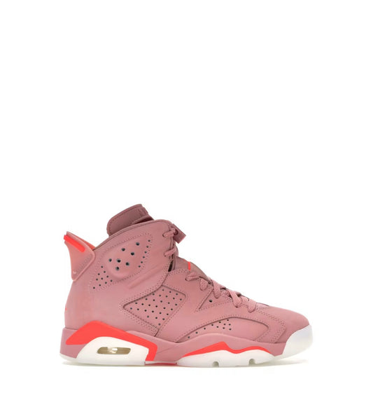 Jordan 6 Retro Aleali May