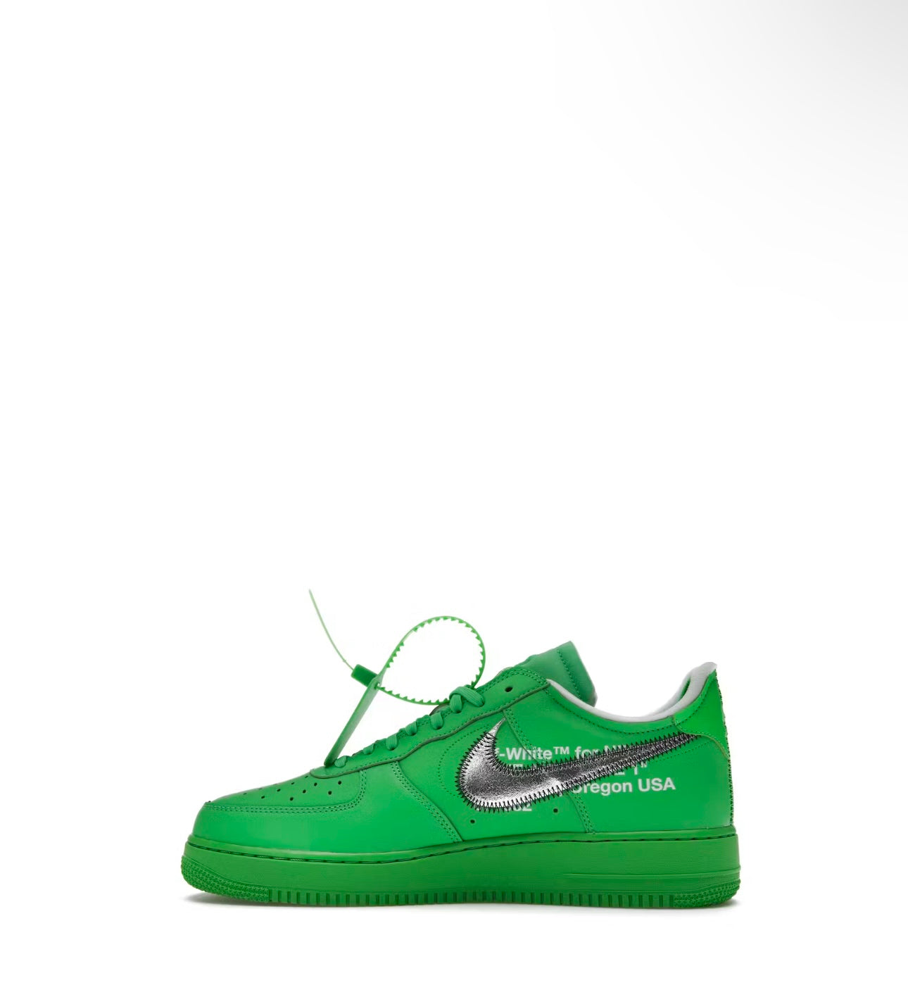 Nike Air Force 1 Low Off-White Brooklyn