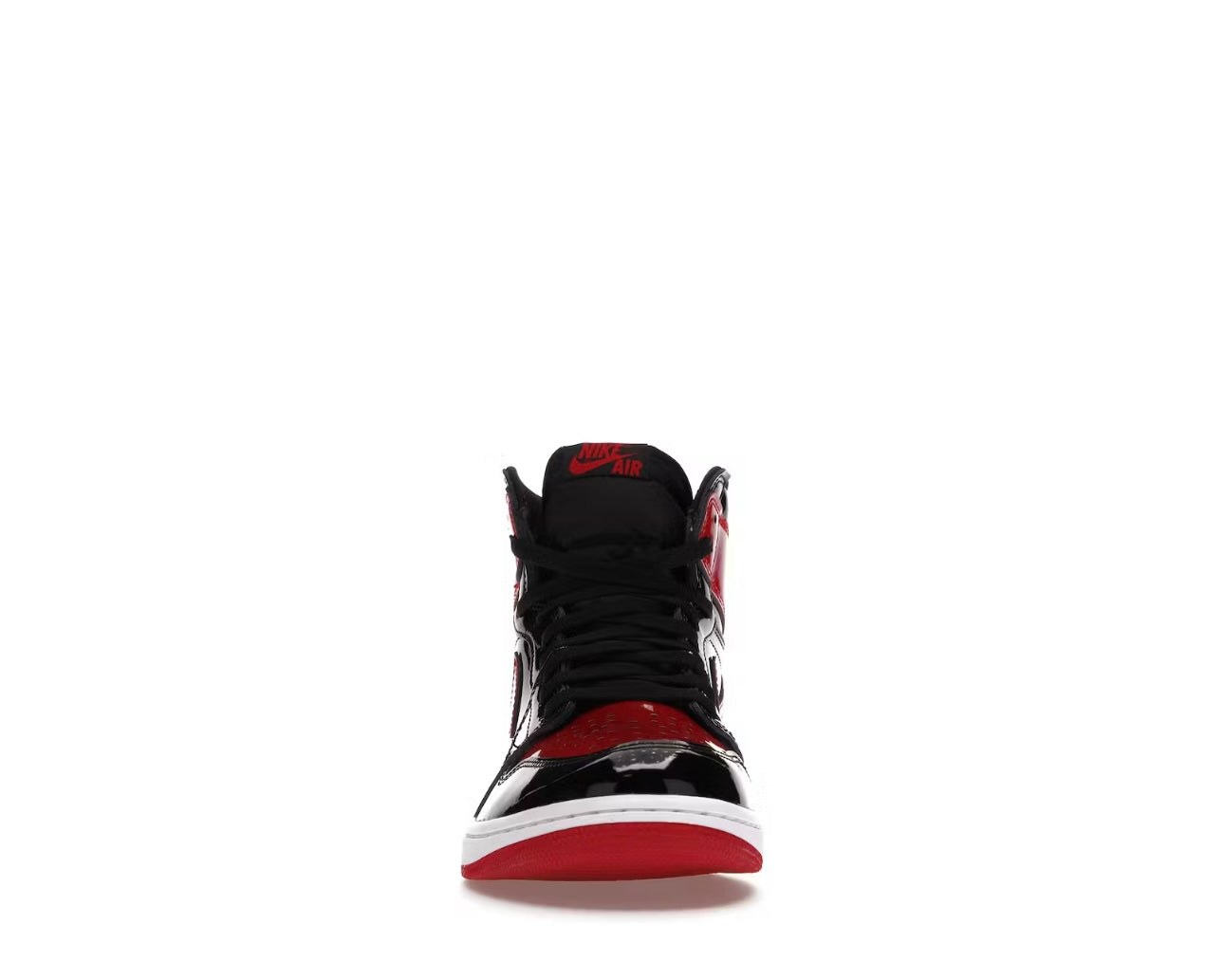 Jordan 1 Retro High OG Patent Bred