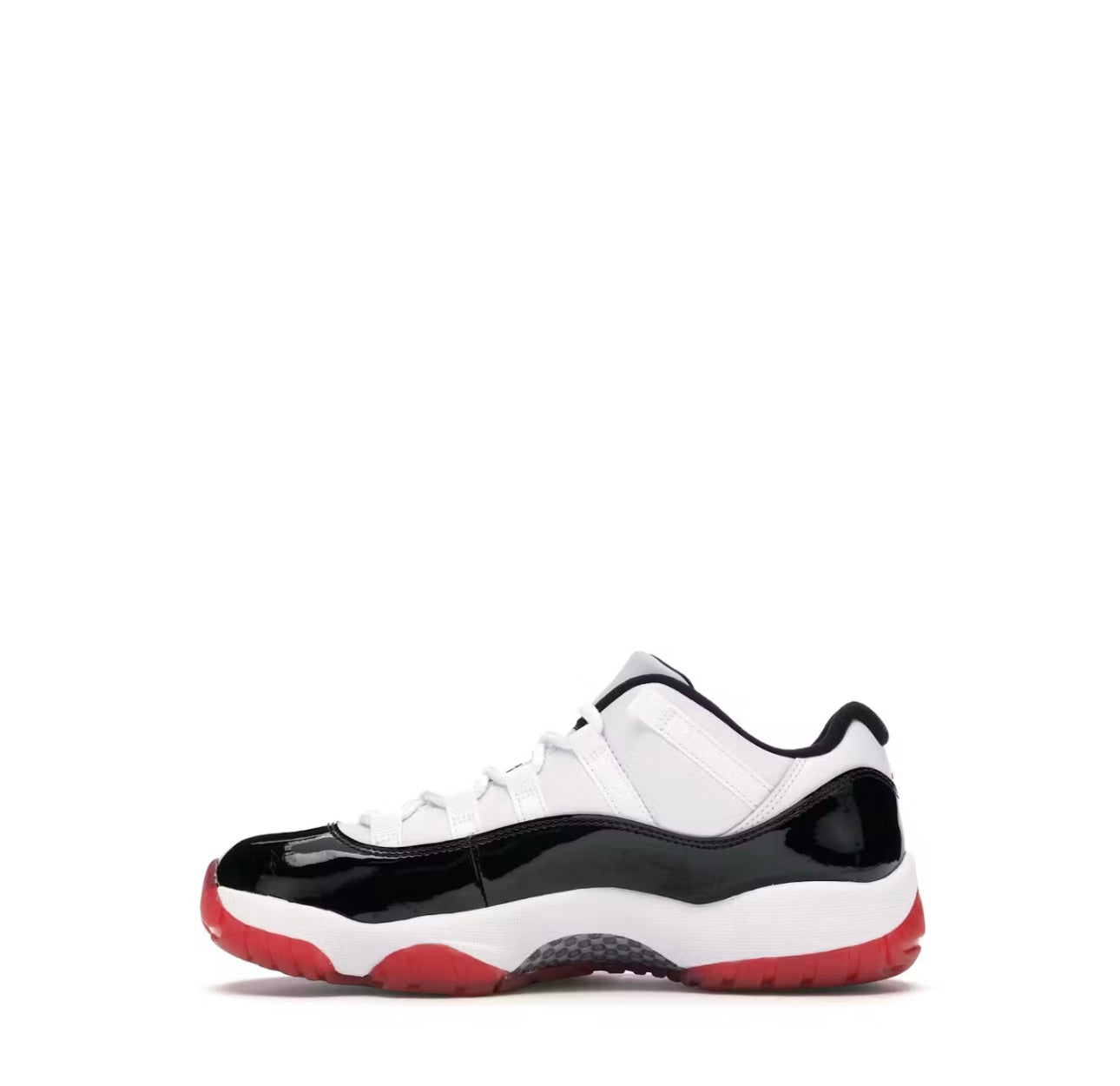 Jordan 11 Retro Low Concord Bred