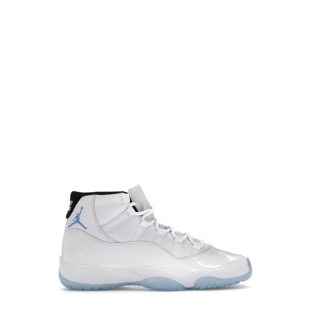 Jordan 11 Retro Legend Blue