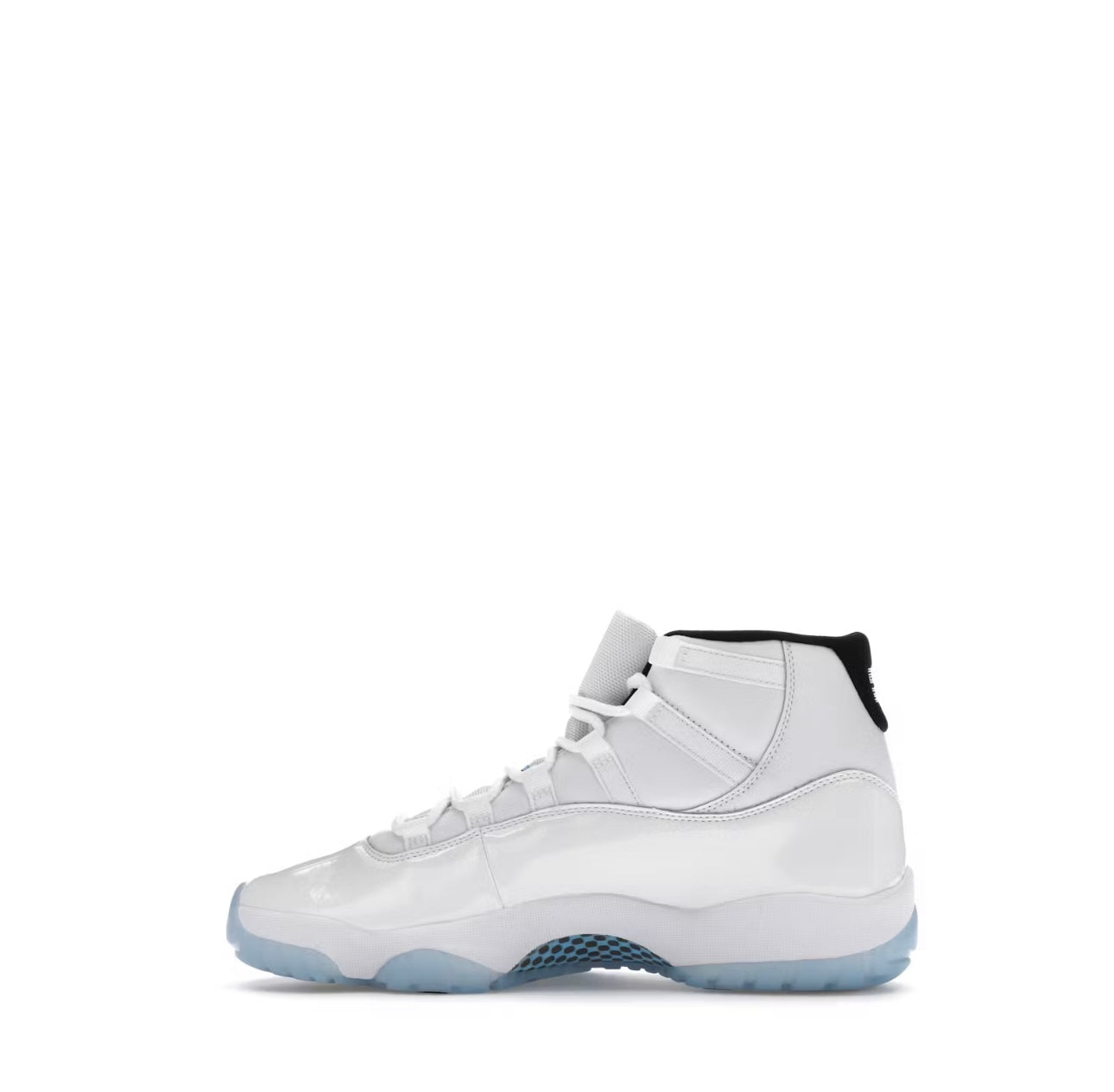 Jordan 11 Retro Legend Blue