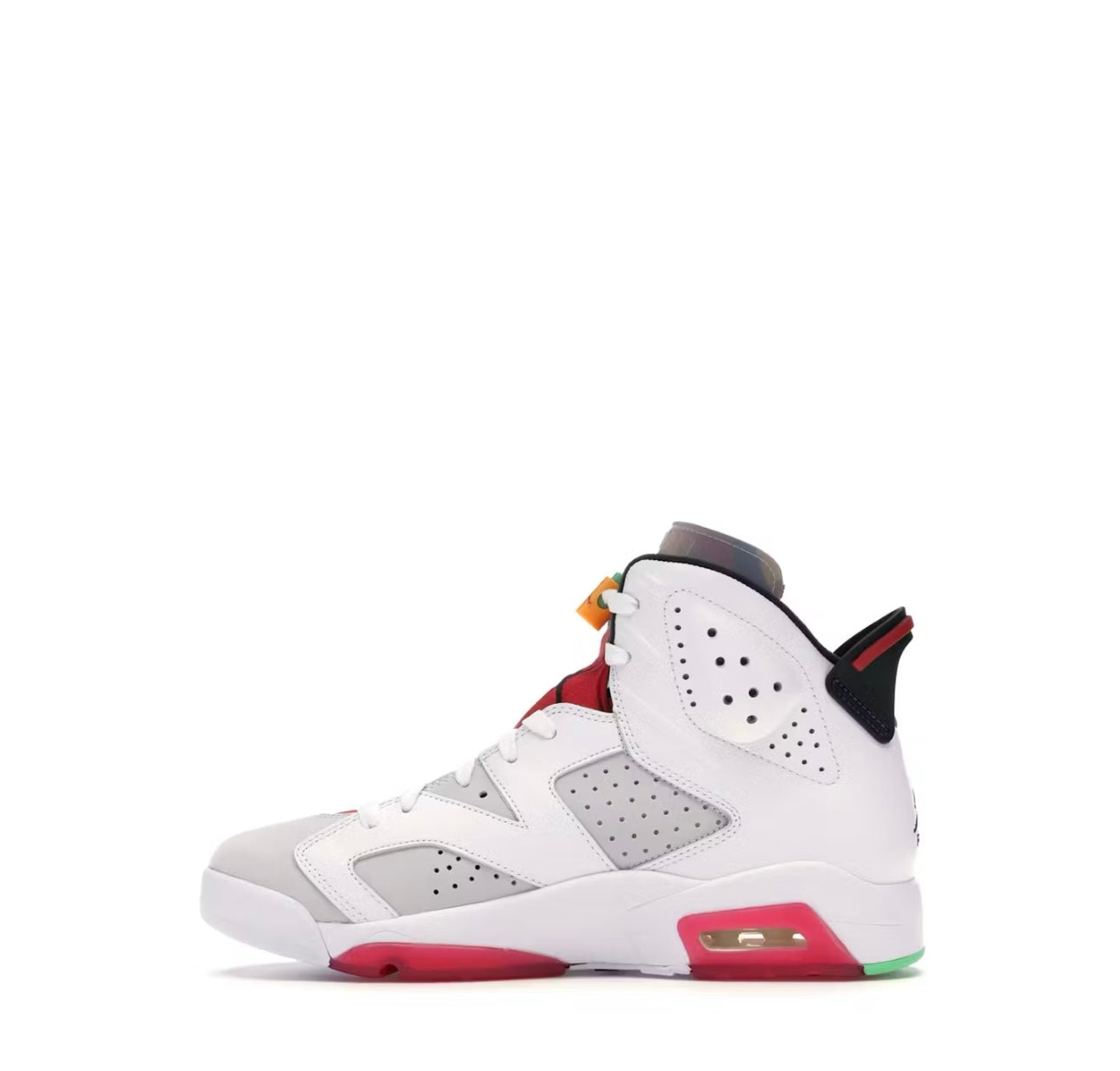 Jordan 6 Retro Hare