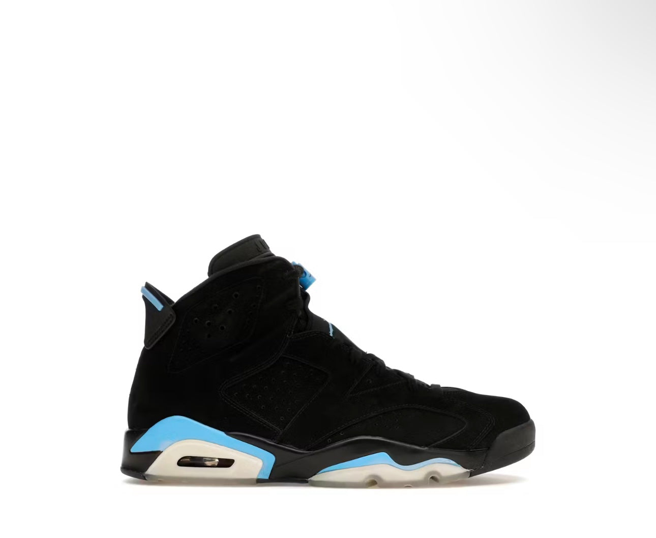 Jordan 6 Retro UNC