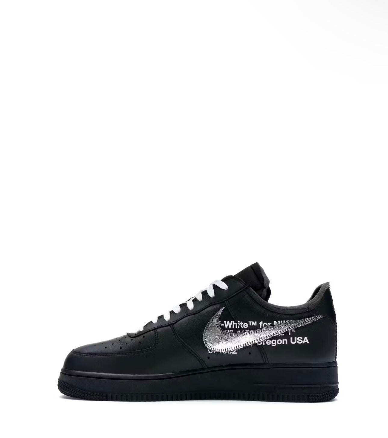 Nike Air Force 1 Low 0’7 Off-White MoMA