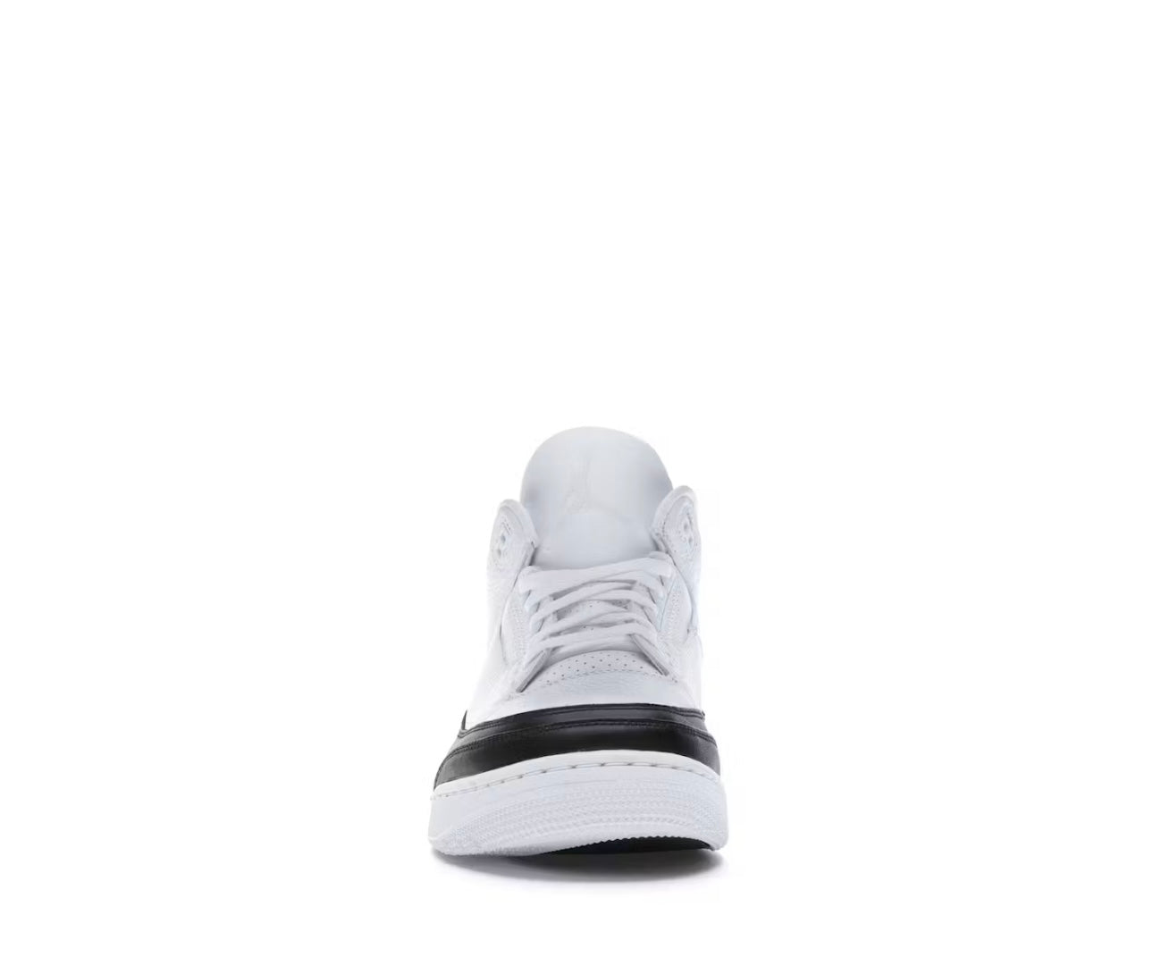 Jordan 3 Retro Fragment