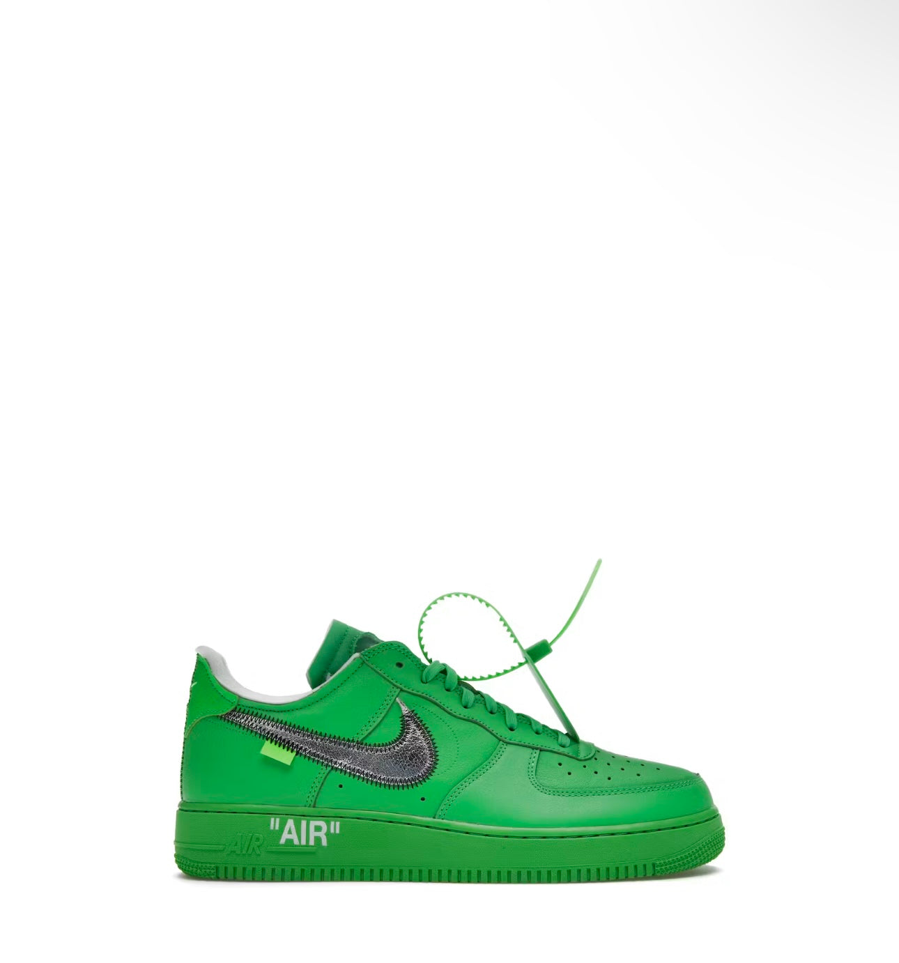 Nike Air Force 1 Low Off-White Brooklyn