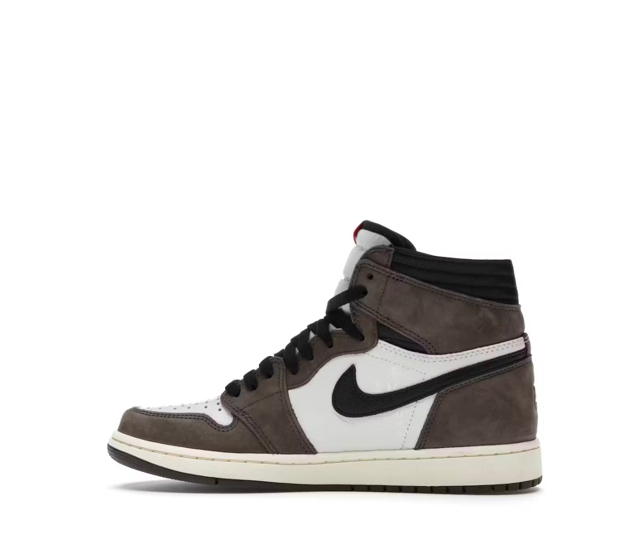 Jordan 1 Retro High OG SP Travis Scott Mocha