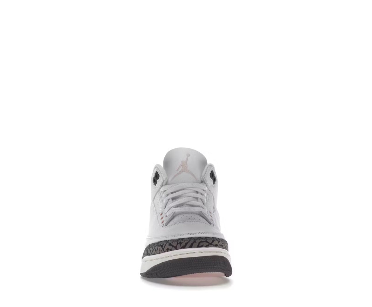 Jordan 3 Retro Neapolitan Dark Mocha