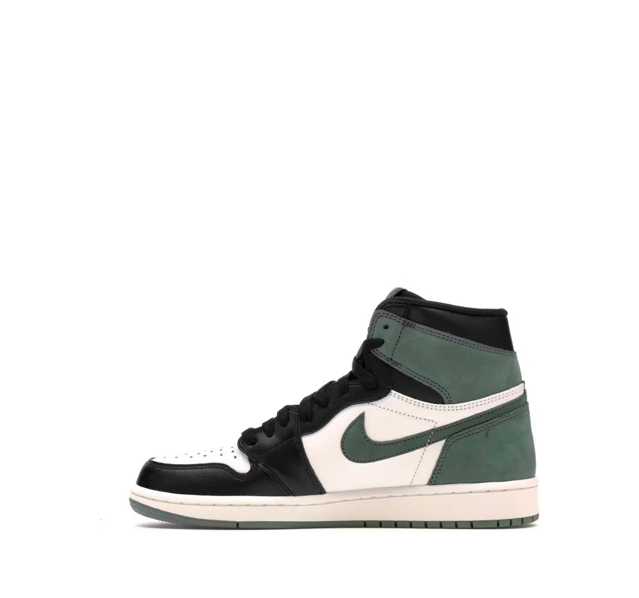 Jordan 1 Retro High Clay Green