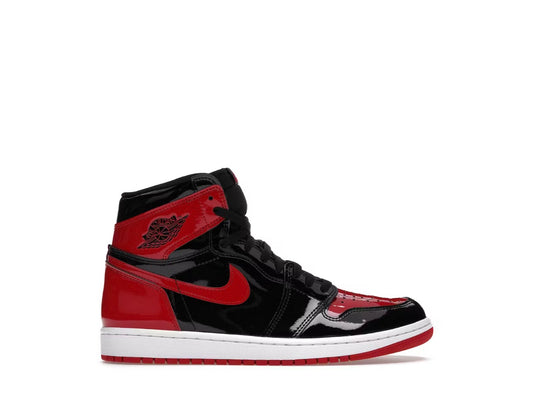 Jordan 1 Retro High OG Patent Bred