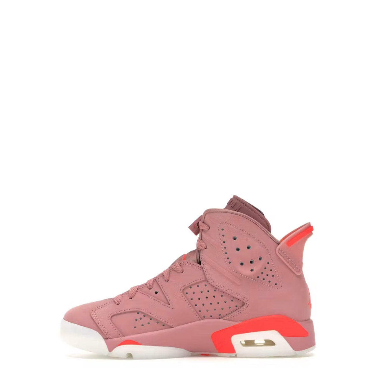 Jordan 6 Retro Aleali May