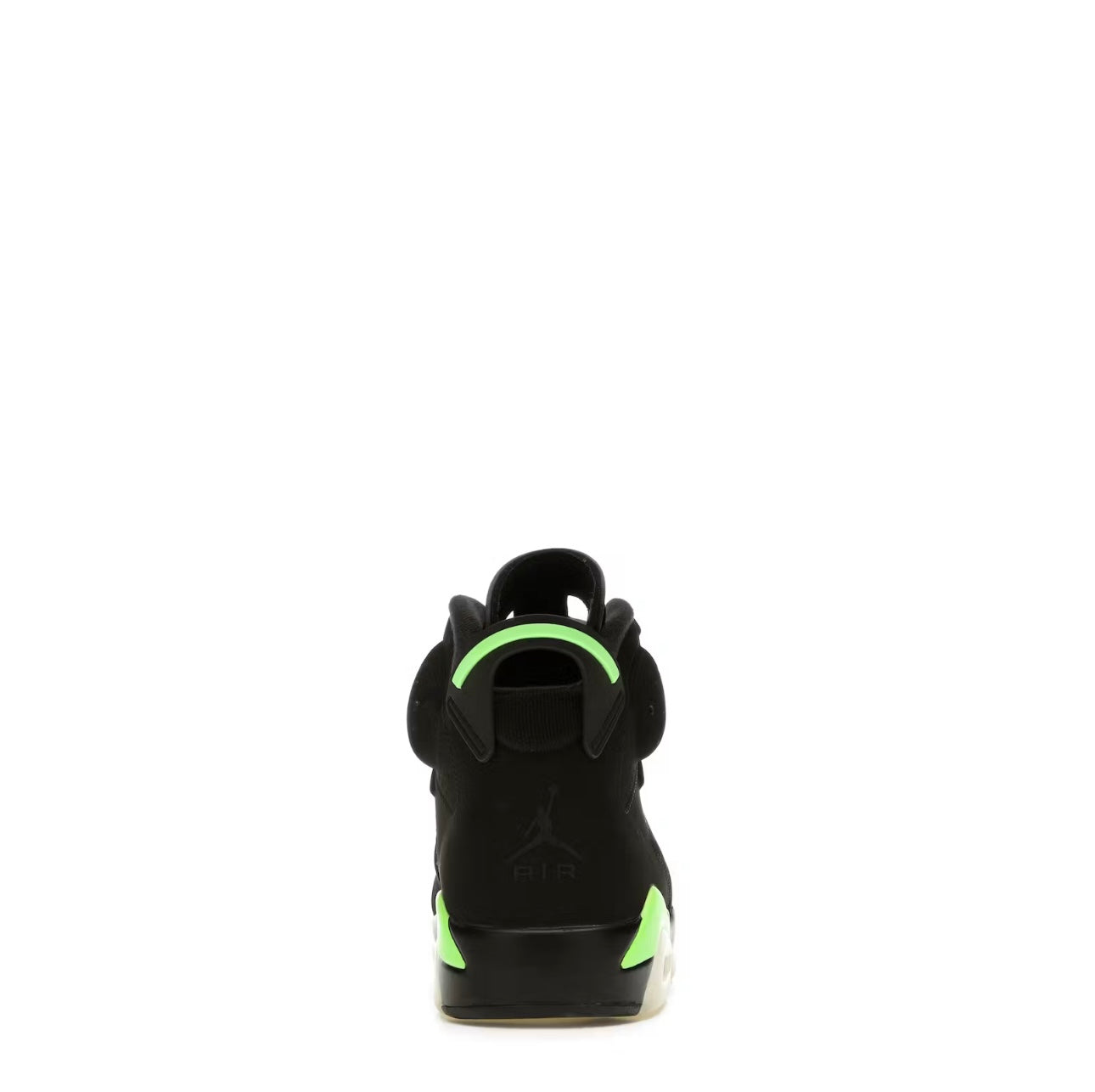 Jordan 6 Retro Electric Green