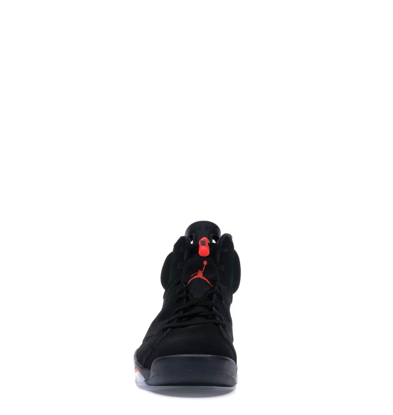 Jordan 6 Retro Infrared Black