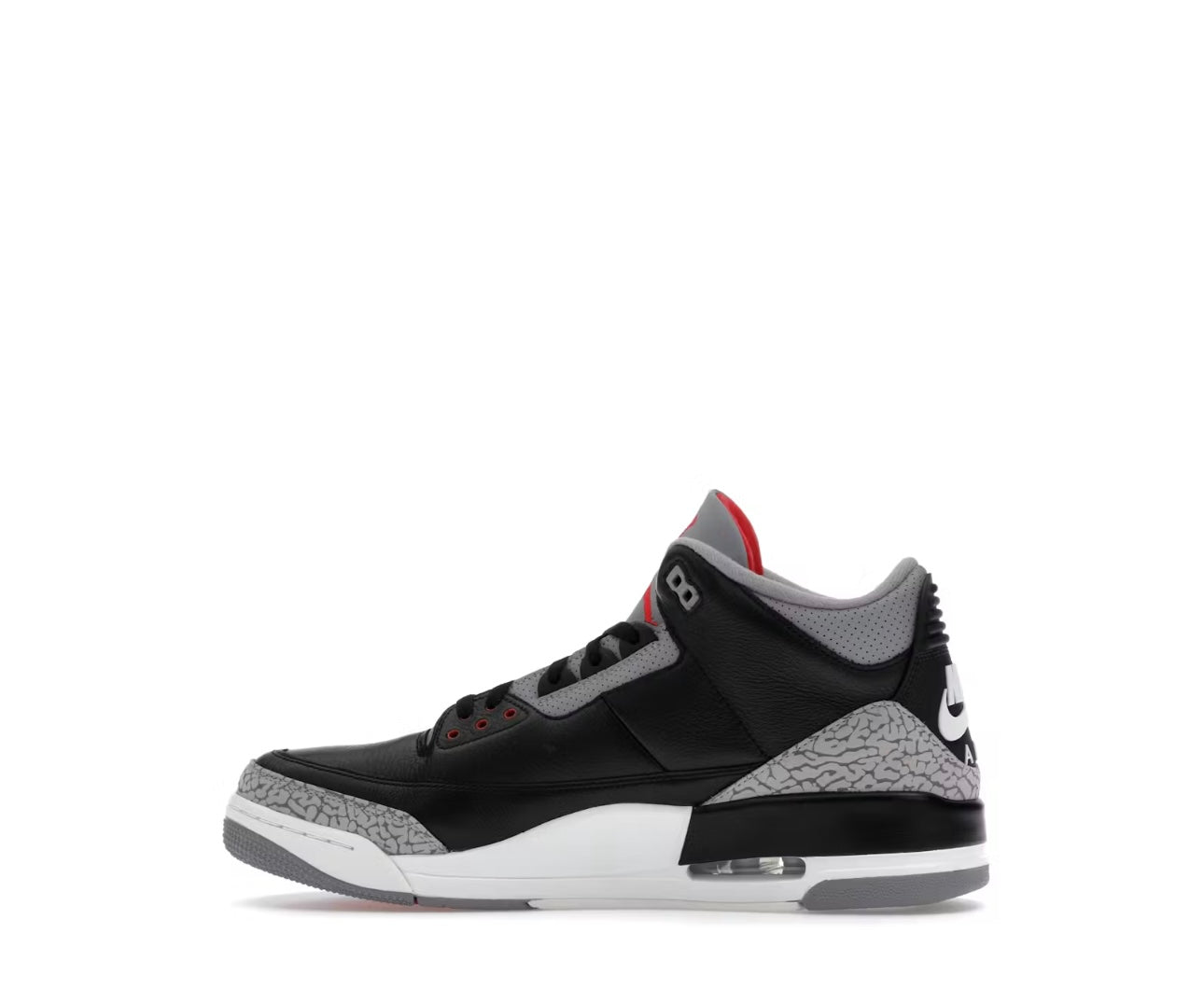 Jordan 3 Retro OG Black Cement