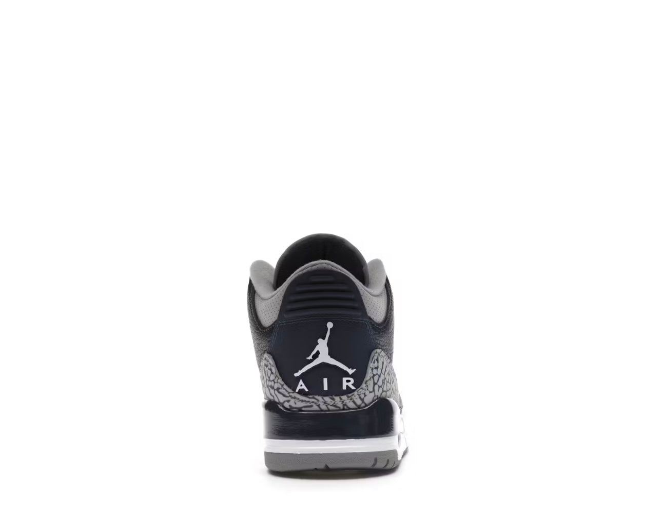 Jordan 3 Retro Georgetown