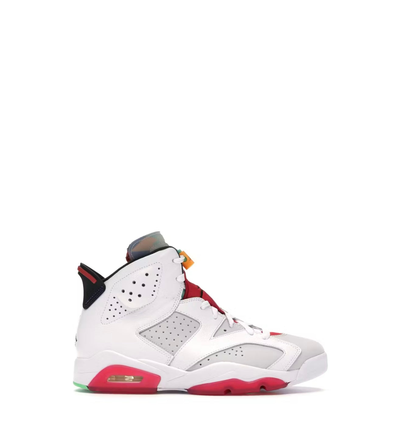 Jordan 6 Retro Hare