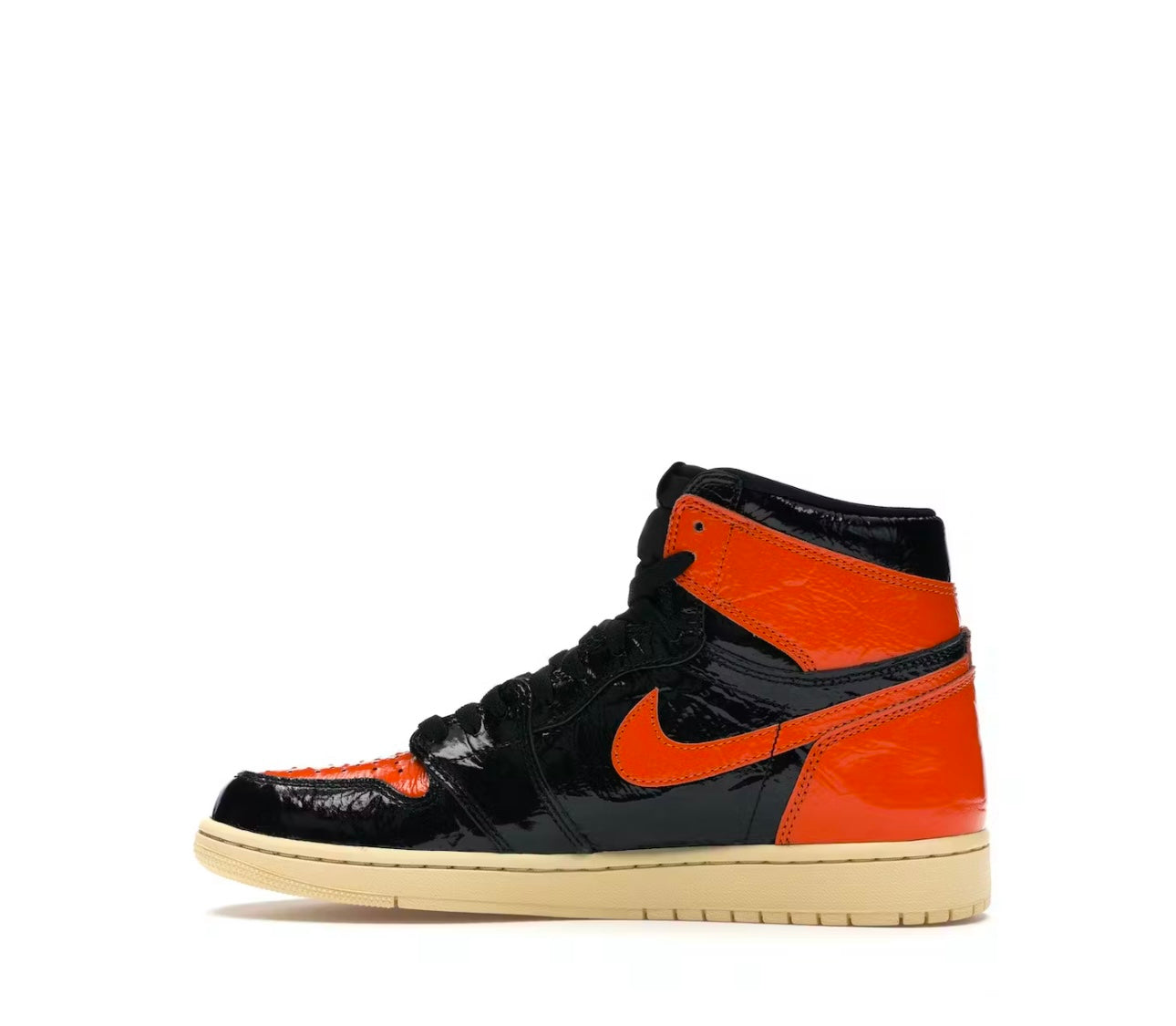 Jordan 1 Retro High Shattered Backboard 3.0