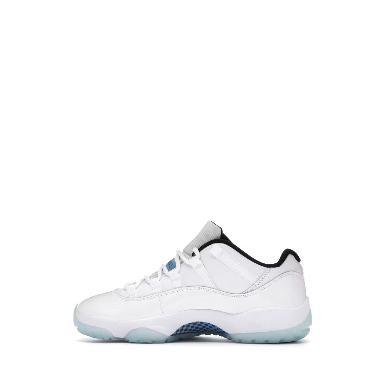 Jordan 11 Retro Low Legend Blue