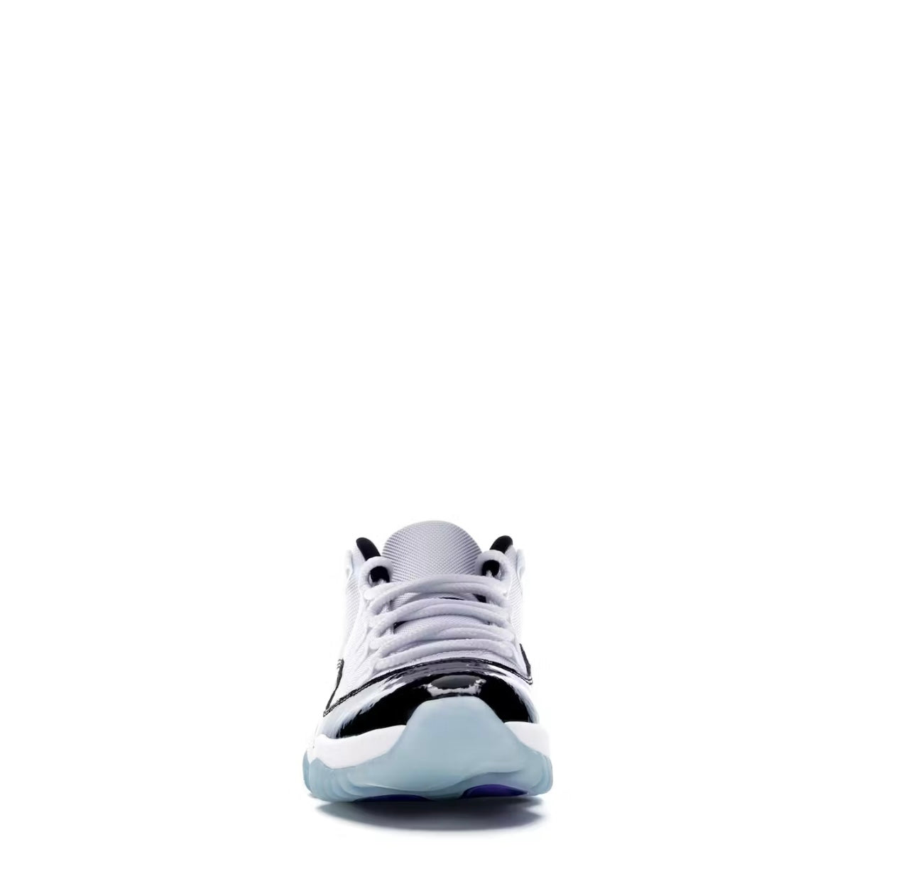 Jordan 11 Retro Low Concord