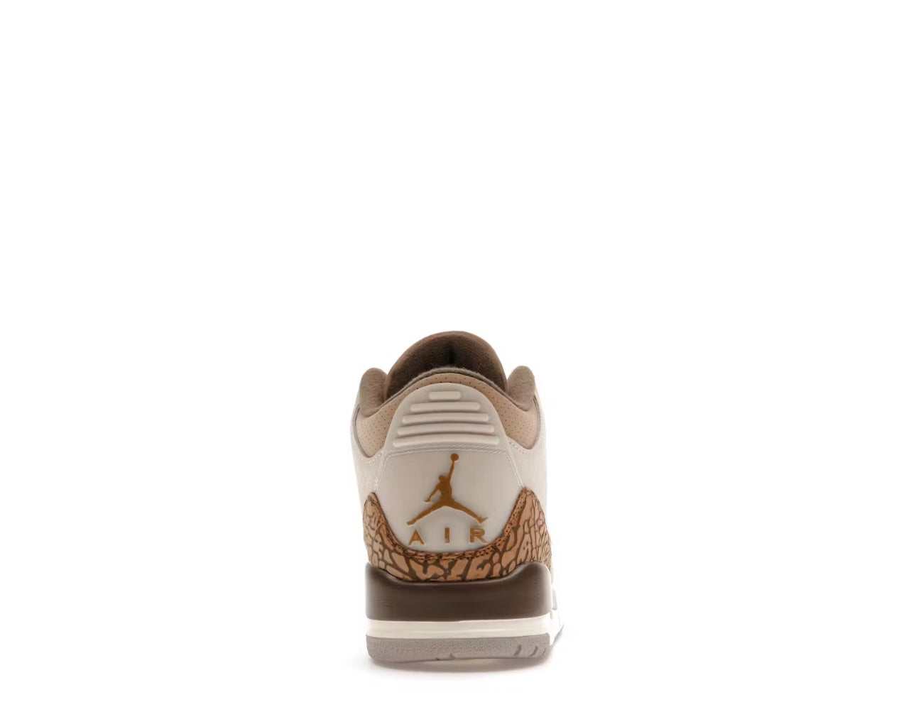 Jordan 3 Retro Palomino