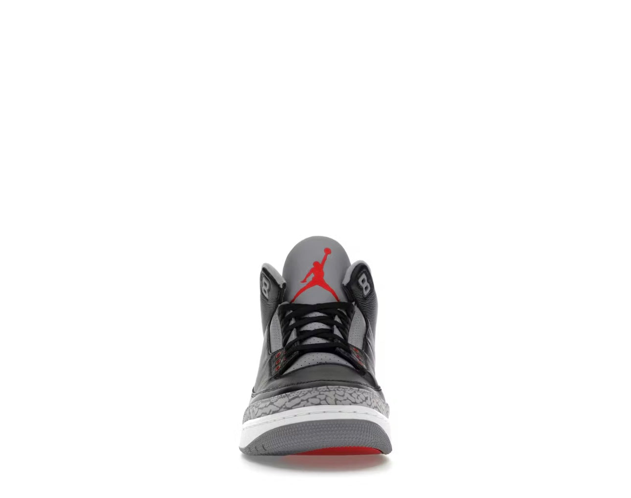 Jordan 3 Retro OG Black Cement