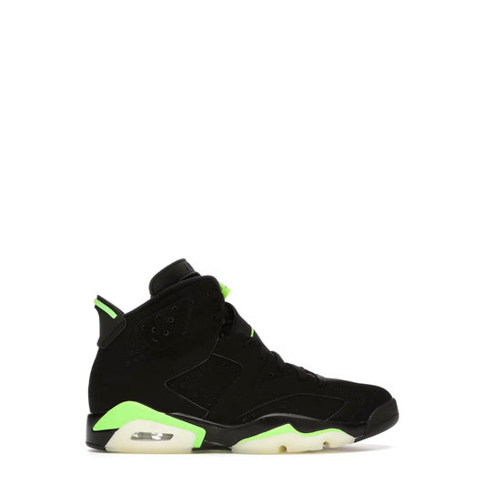 Jordan 6 Retro Electric Green