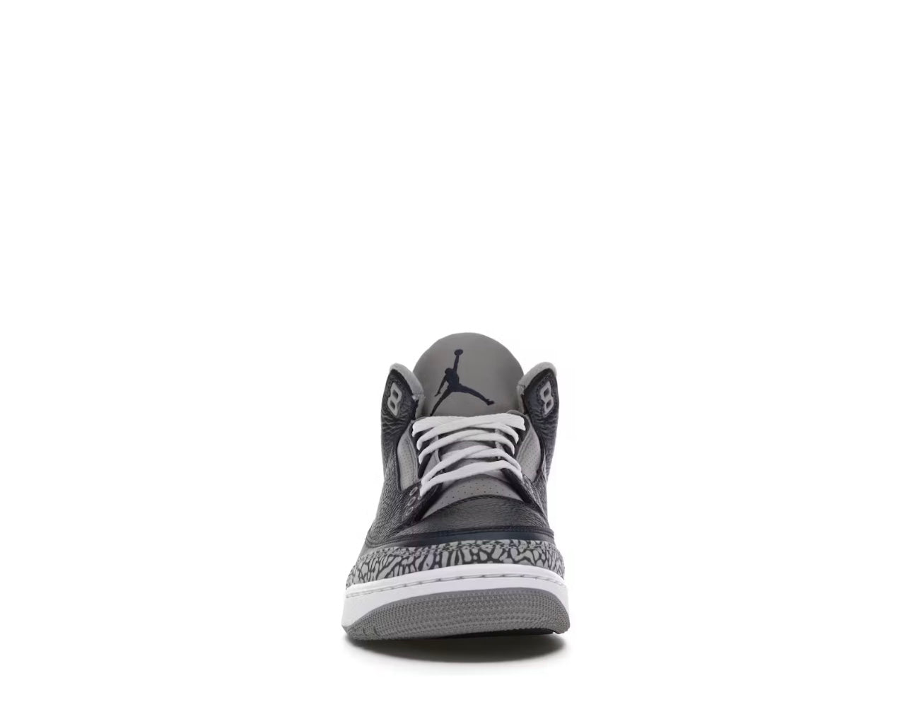 Jordan 3 Retro Georgetown