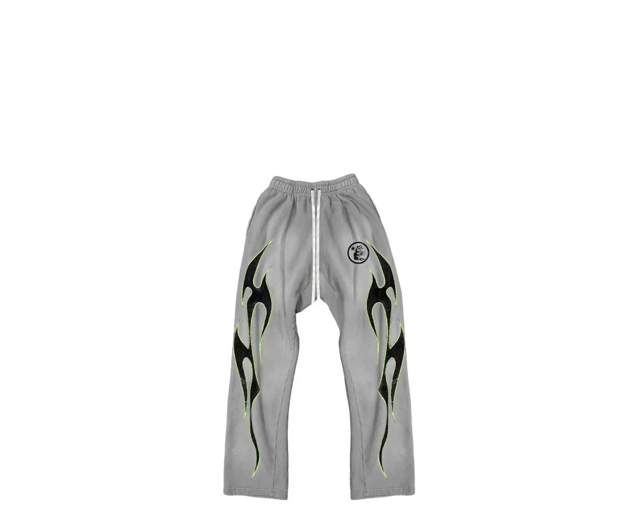 Hellstar Future Flames Sweatpants