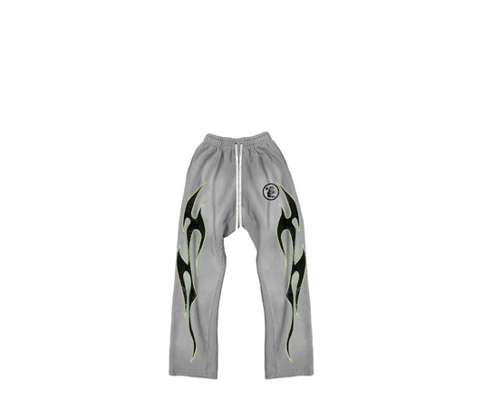 Hellstar Future Flames Sweatpants