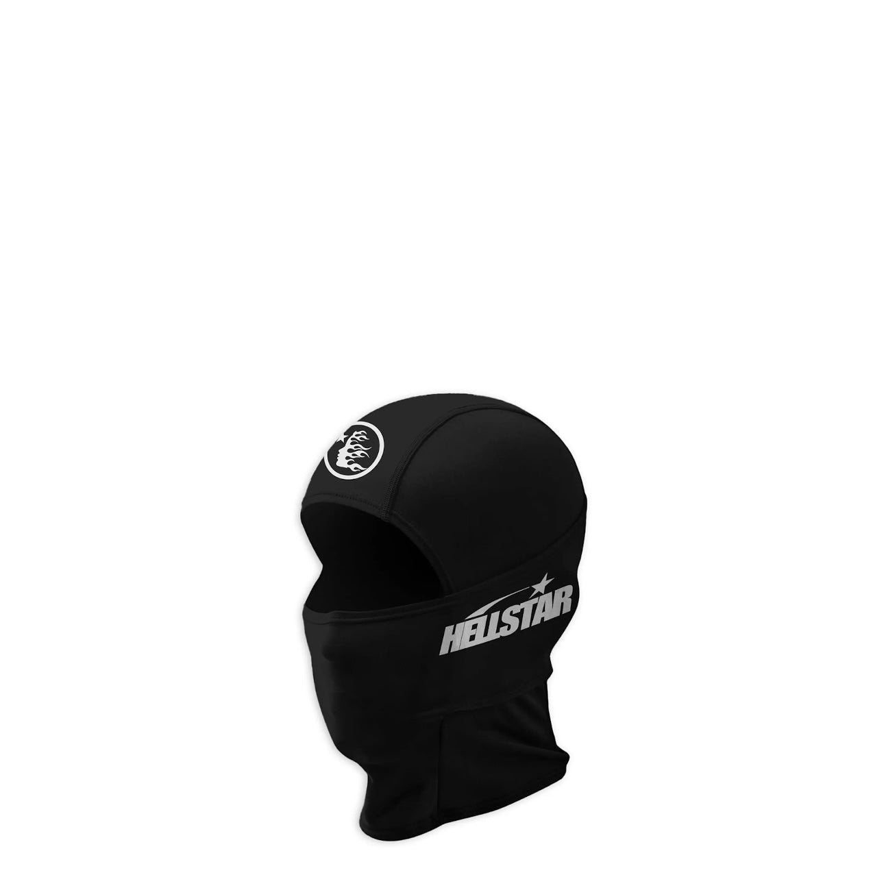 Hellstar Logo Balaclava