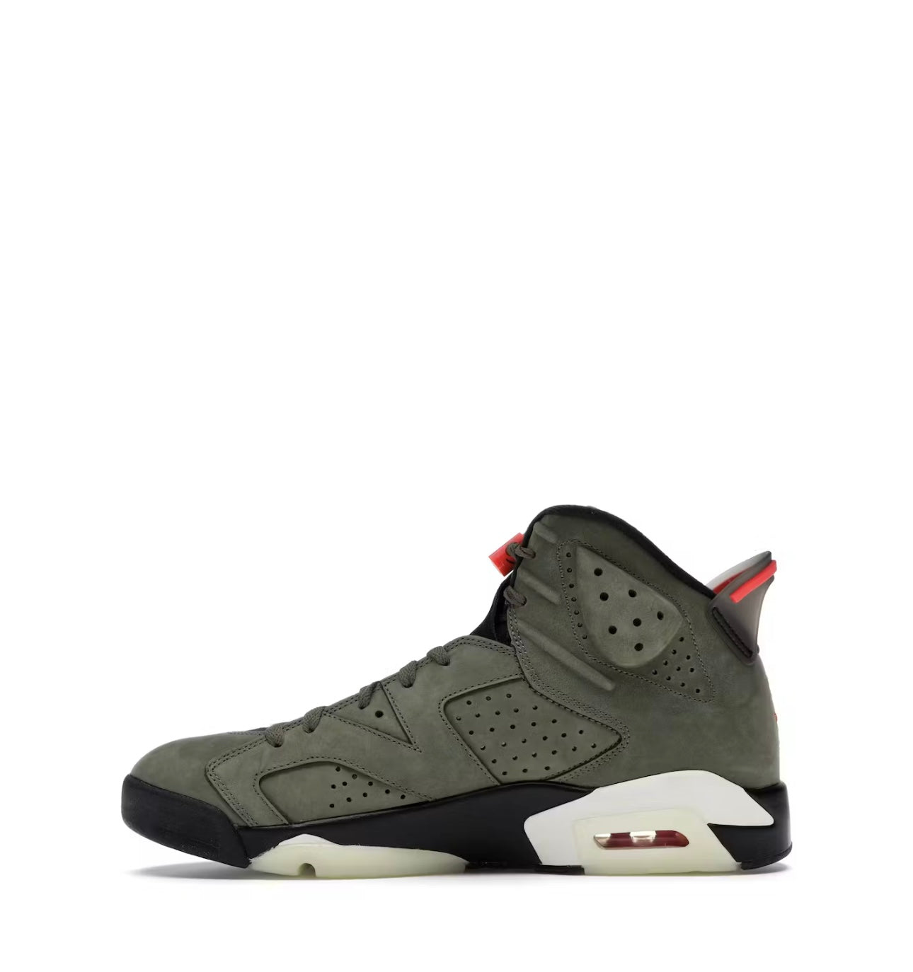 Jordan 6 Retro Travis Scott