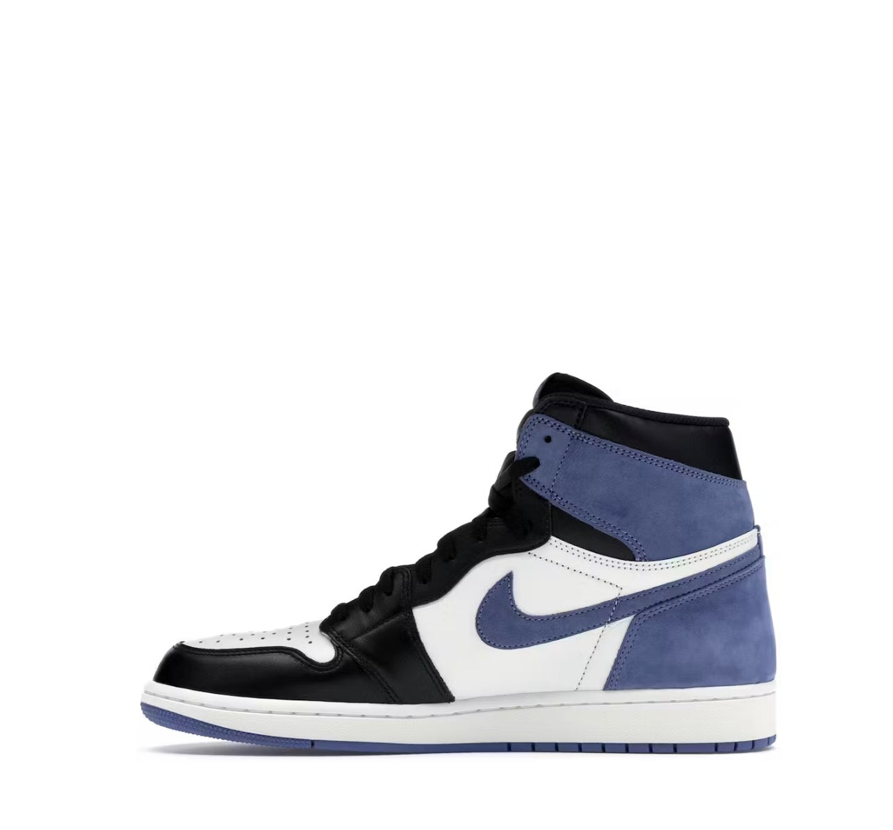 Jordan 1 Retro High Blue Moon