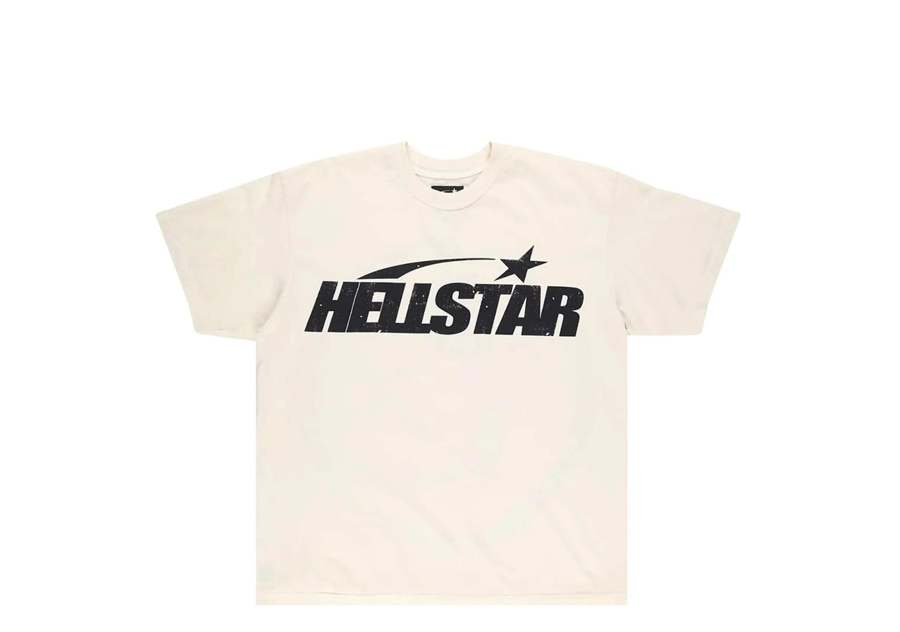 Hellstar Classic T-shirt (Regular Print)