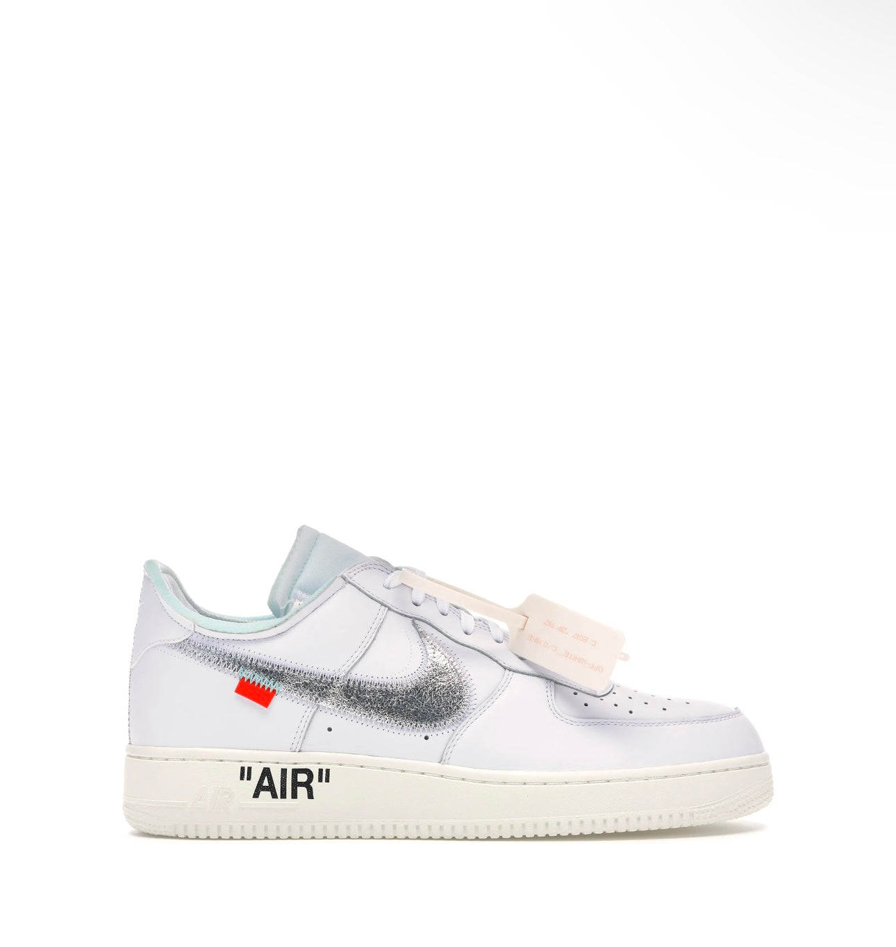 Nike Air Force 1 Low Off-White ComplexCon (AF100)