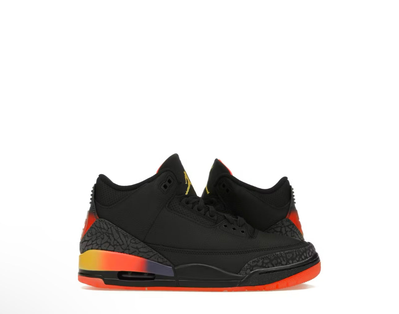 Jordan 3 Retro J Balvin Rio