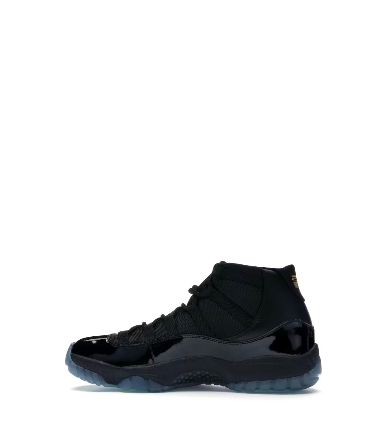 Jordan 11 Retro Gamma Blue