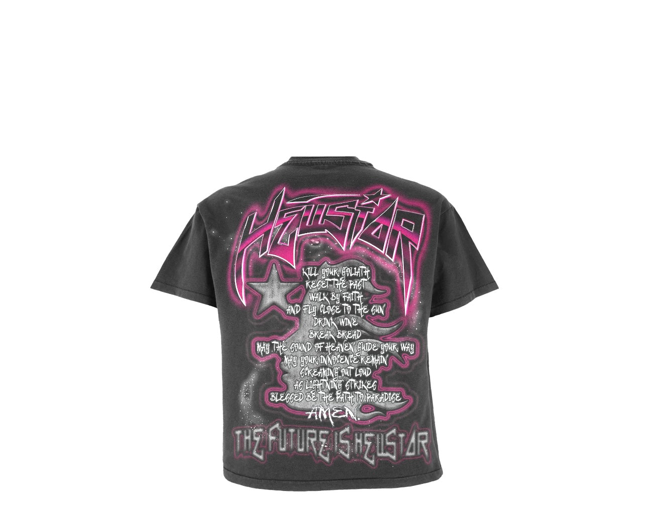 Hellstar The Future T-Shirt