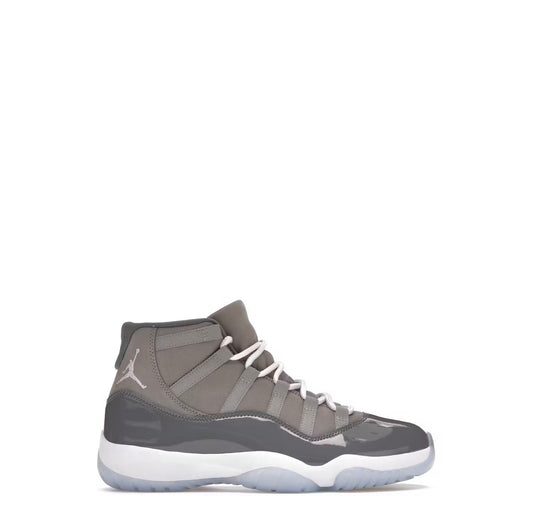 Jordan 11 Retro Cool Grey