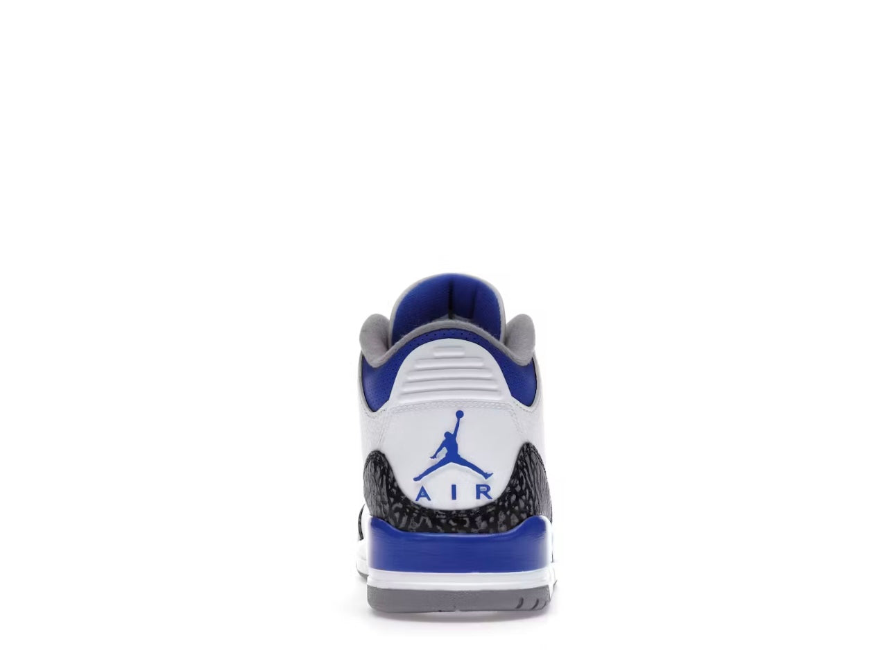 Jordan 3 Retro Racer Blue