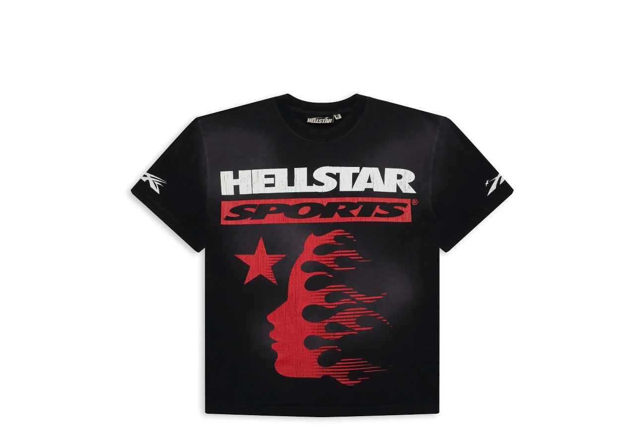 Hellstar Family Tee