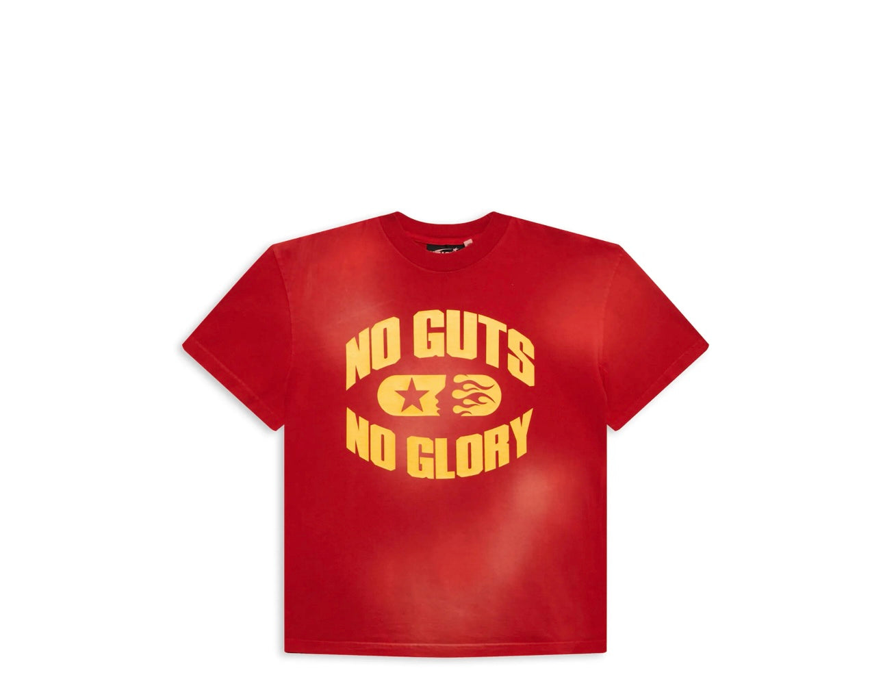 Hellstar No Guts No Glory T-Shirt