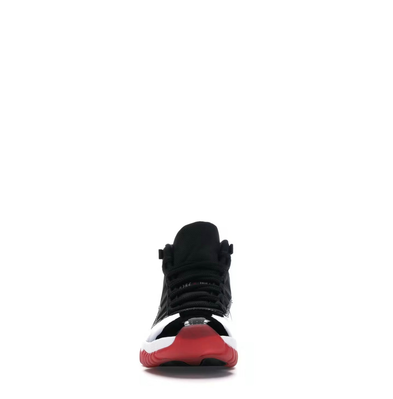 Jordan 11 Retro Playoffs Bred