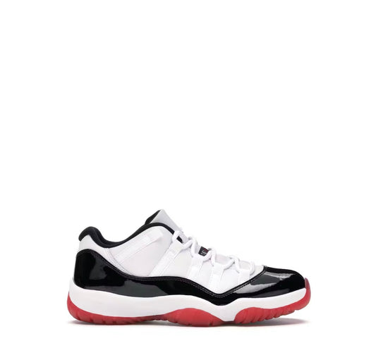 Jordan 11 Retro Low Concord Bred