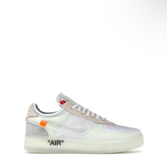 Nike Air Force 1 Low Off-White