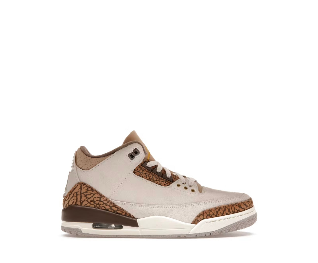 Jordan 3 Retro Palomino