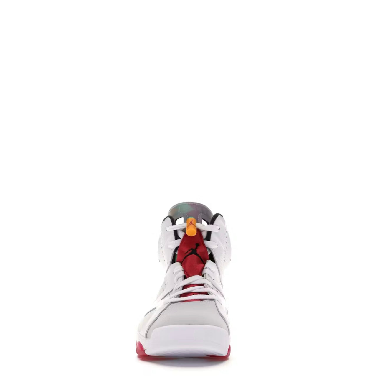 Jordan 6 Retro Hare