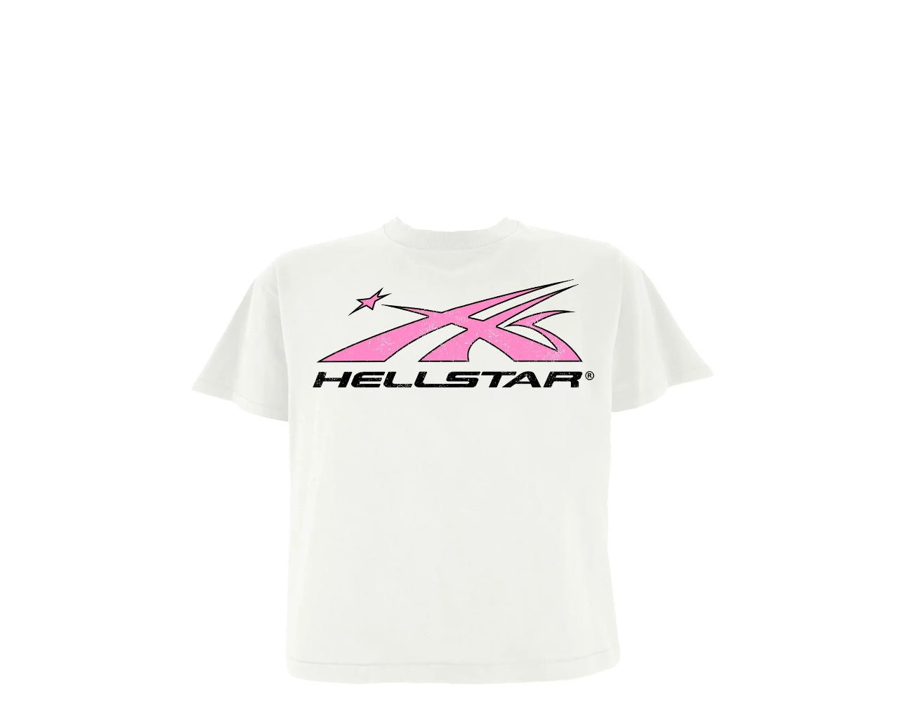 Hellstar Sport Logo T-Shirt